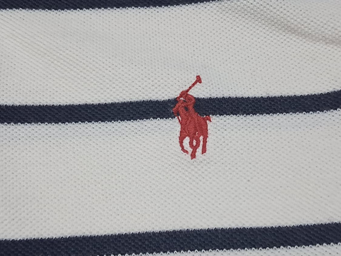 폴로랄프로렌 반팔티 XL 상품이미지8