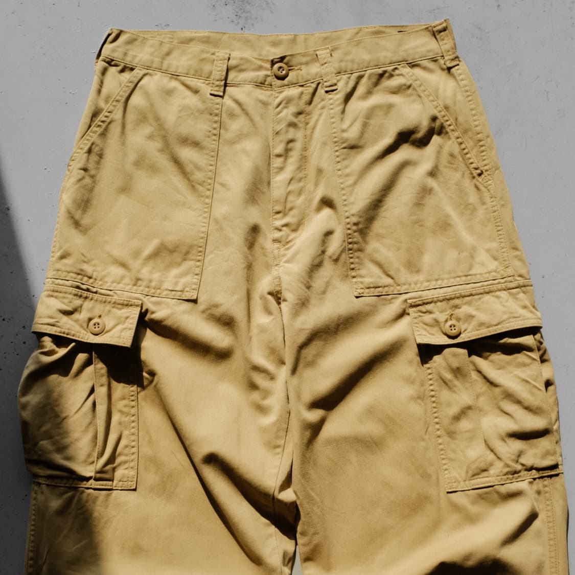 Schott Cargo Pants 상품이미지2