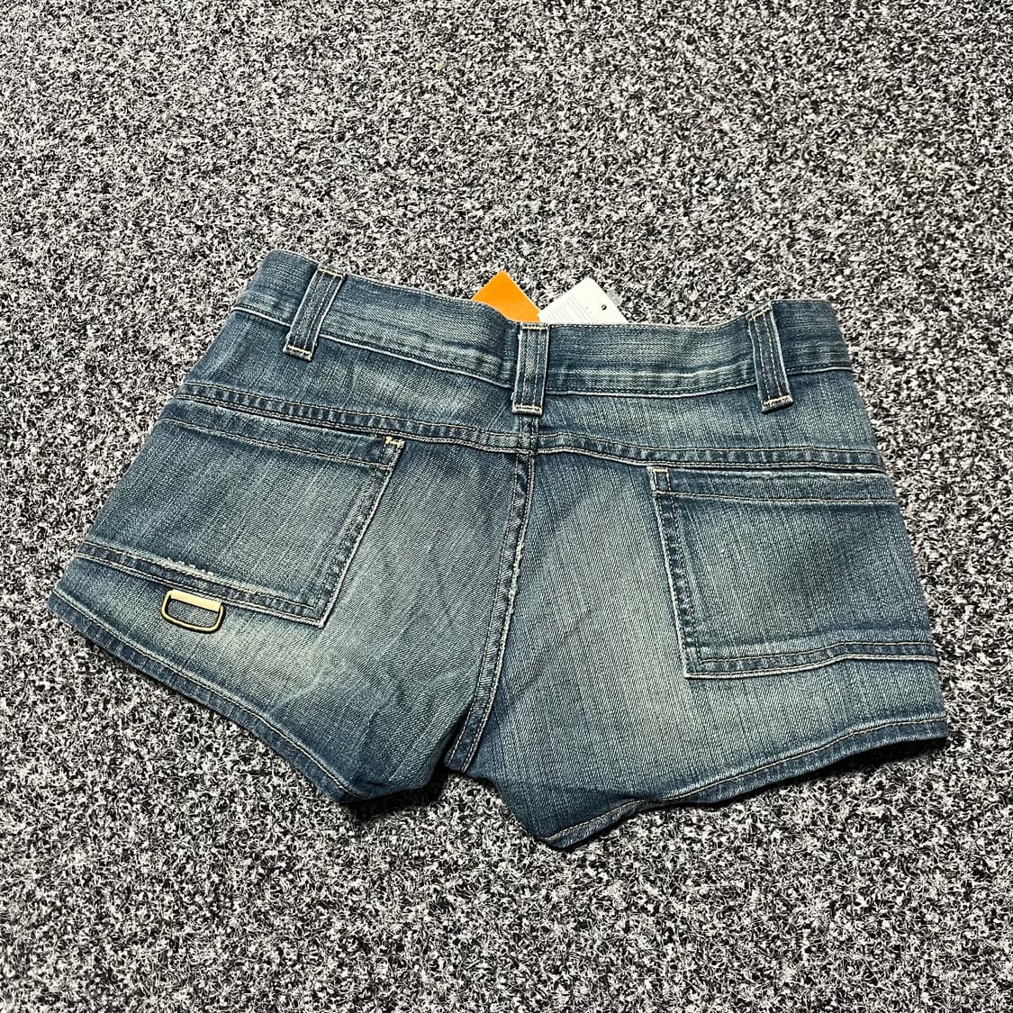 earl  jean 숏팬츠 상품이미지3