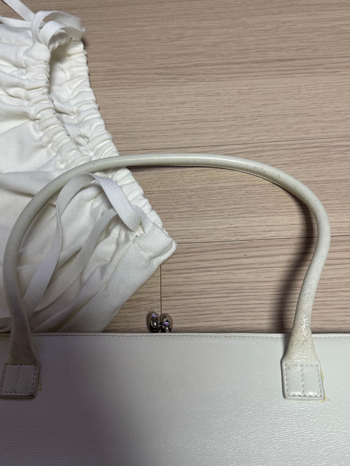 질샌더 고지백 상품이미지4