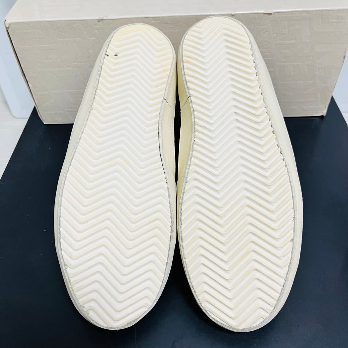  정품 37) 골든구스 핑크탭 스니커즈 235~240 상품이미지5