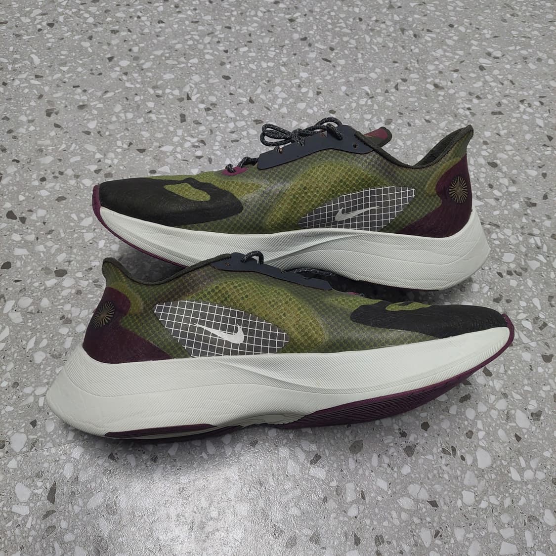 Nike Vapor Street Pegasus SP 나이키 베이퍼 스트릿 상품이미지4