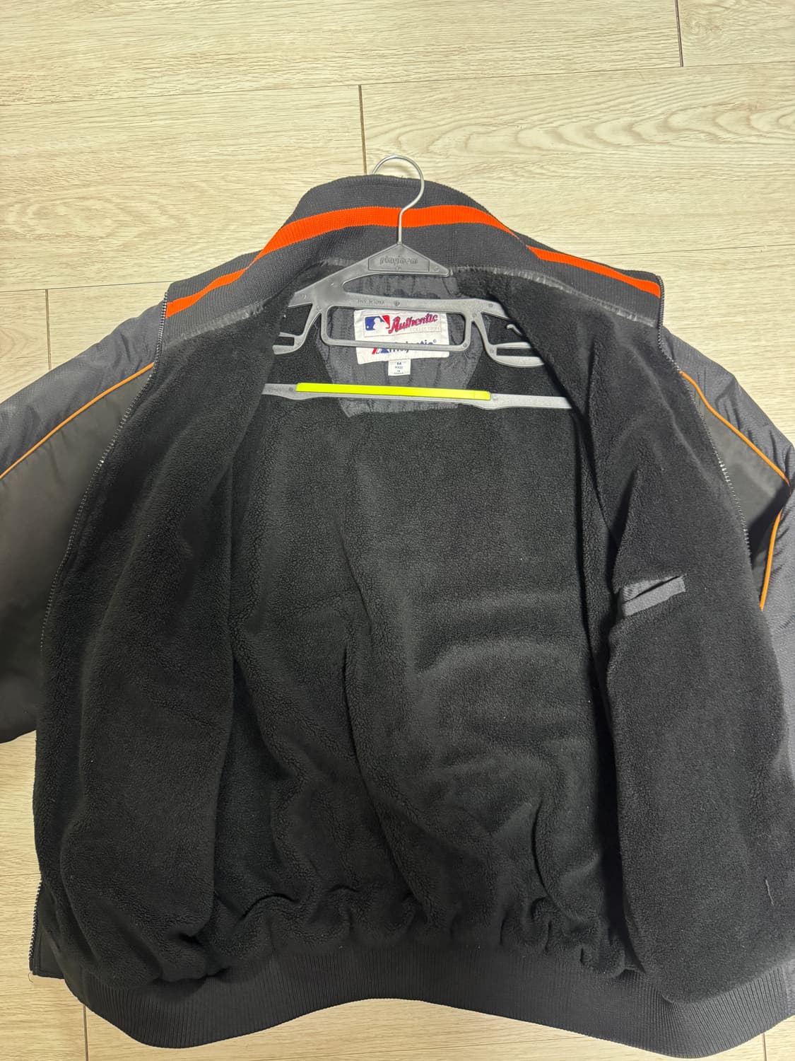 [M]샌프란시스코 마제스틱 자켓 상품이미지2