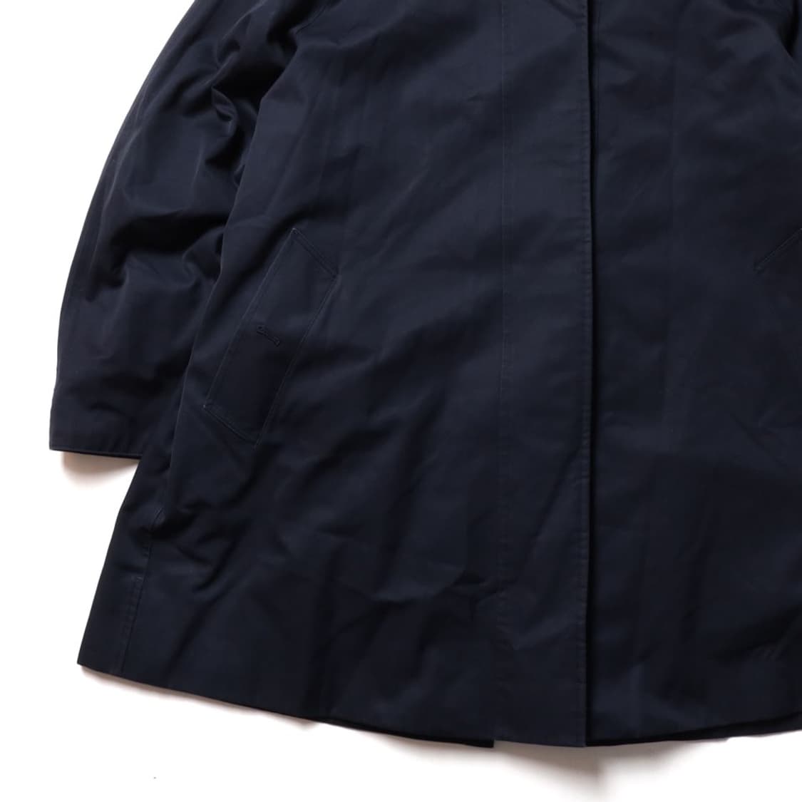 버버리 Burberrys Single Trench Coat 
 상품이미지3