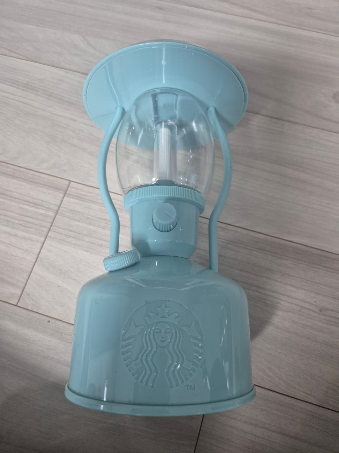 스타벅스 블루투스 스피커 무드등 상품이미지1