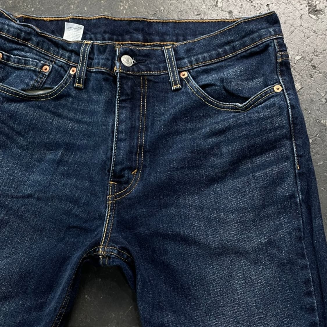 33 리바이스 511 청바지  상품이미지2