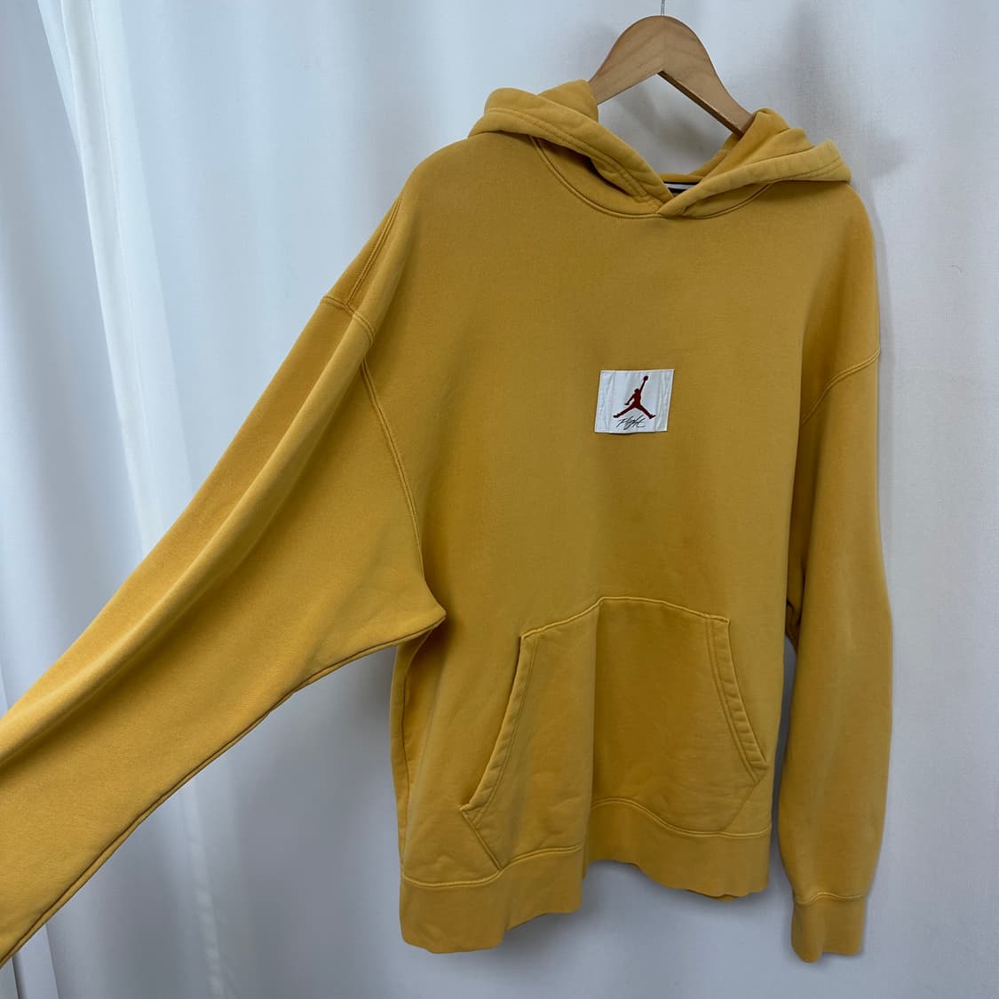   조던 남자 기모 후드티 빅사이즈 XL  JJ 상품이미지2