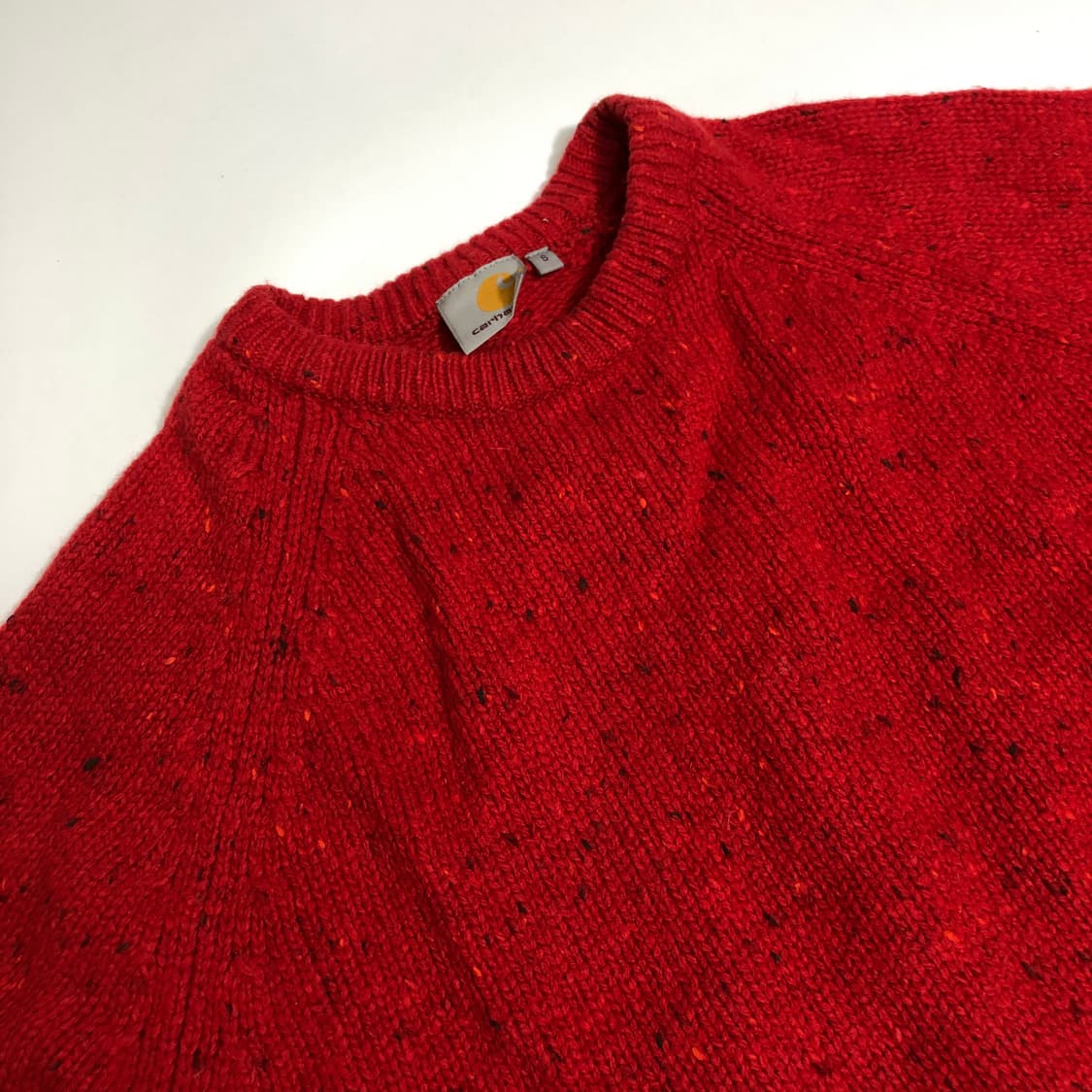 칼하트 니트 s 상품이미지3