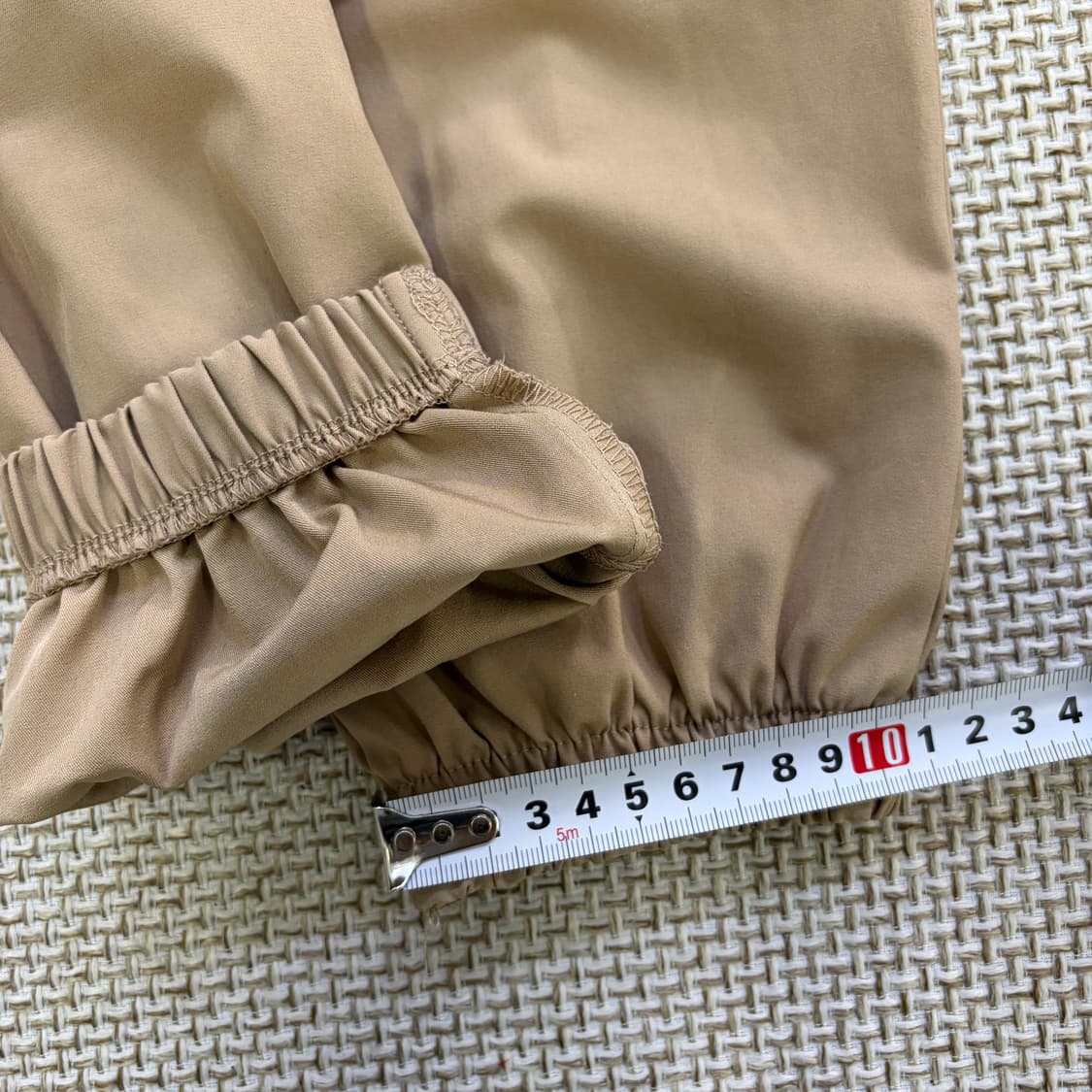 M 나이키 조던 키즈 조거 바지 0616D2 상품이미지8