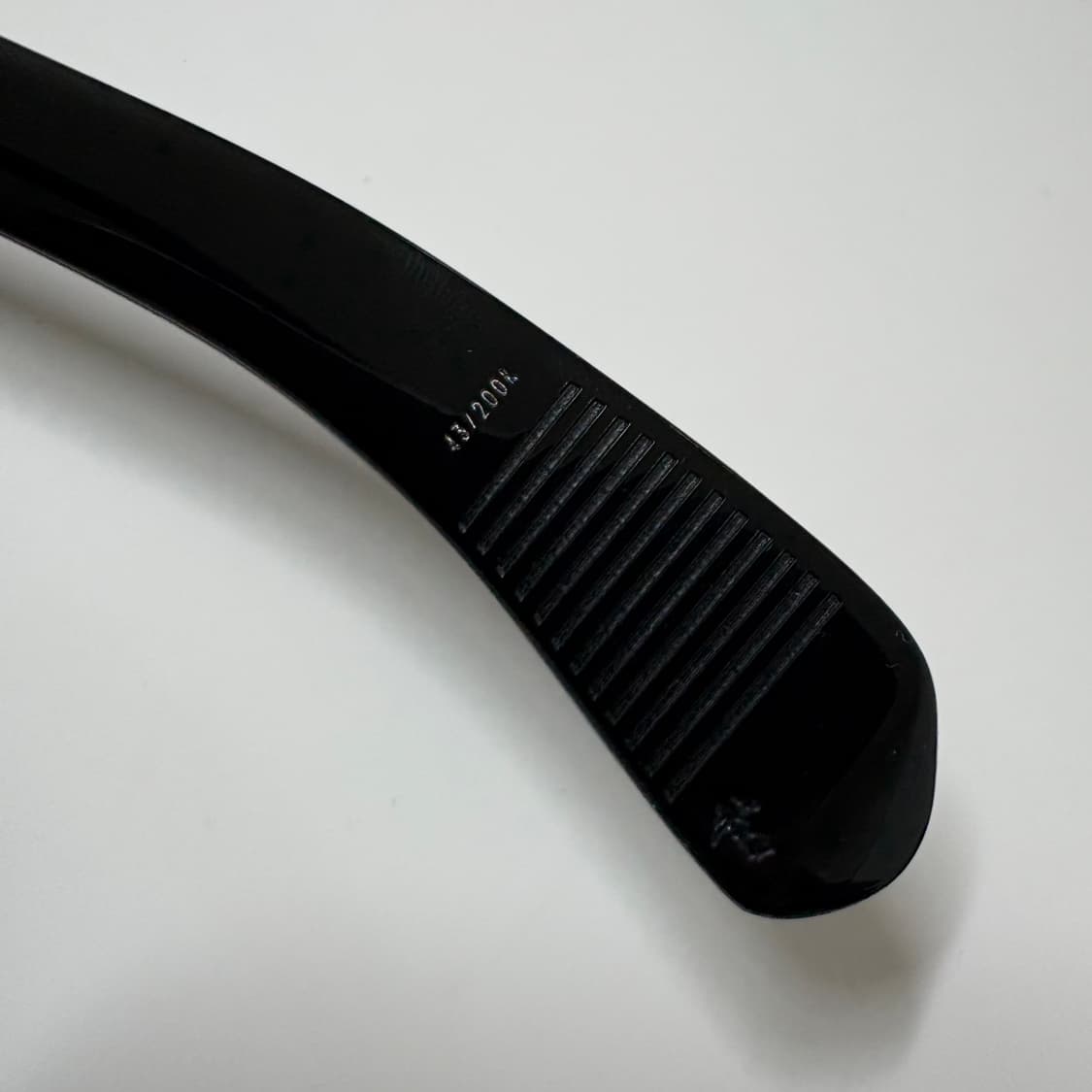 자크마리마지 캘러맨 코리아에디션 블랙 상품이미지5