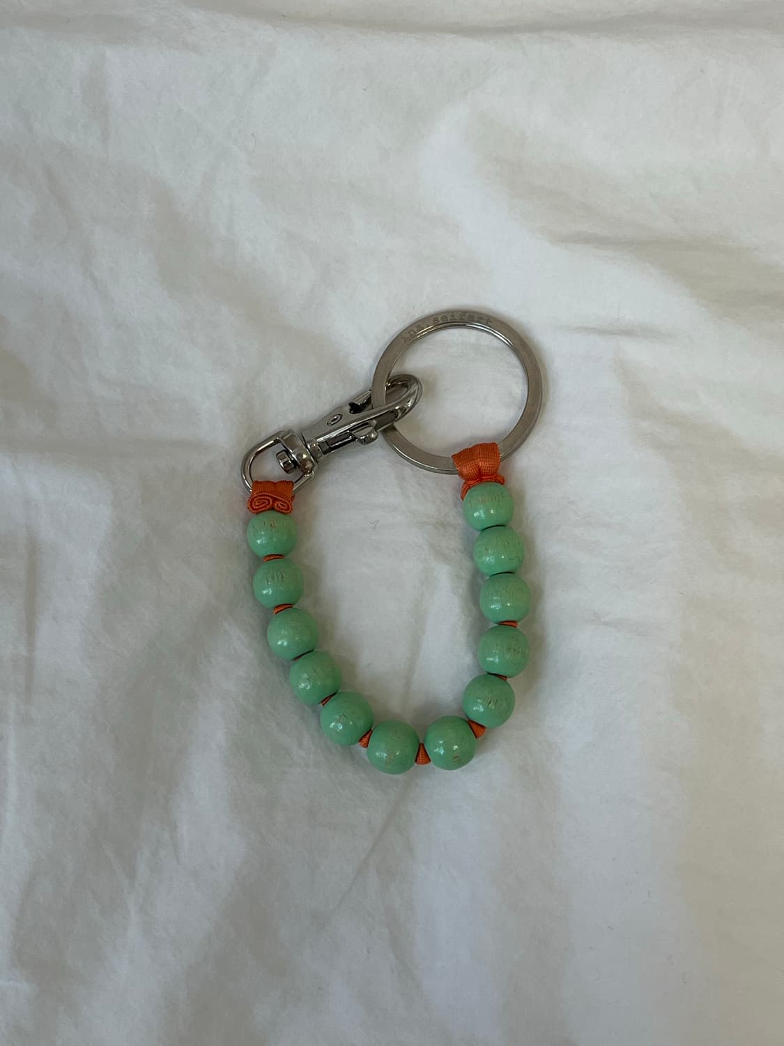 이나세이파트(ina.seifart)키링 차정원 키링 상품이미지1