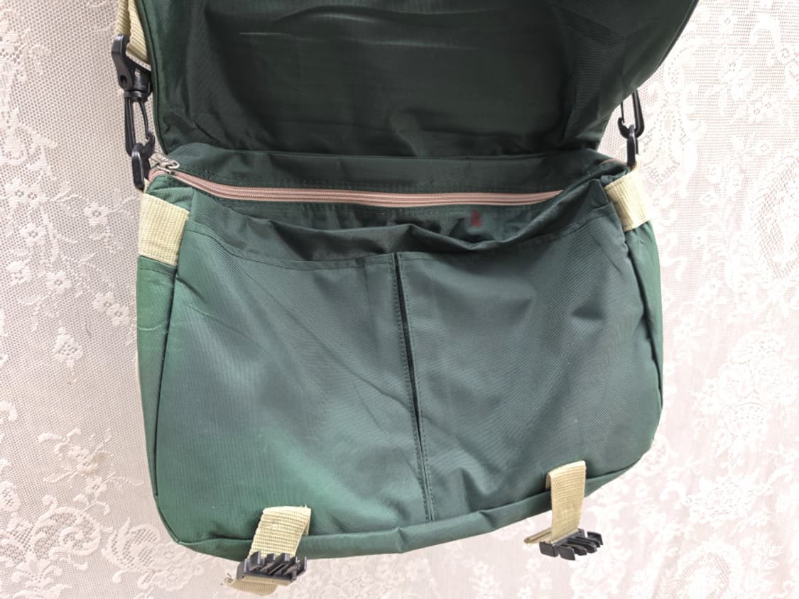 80s 아디다스 크로스백 상품이미지5