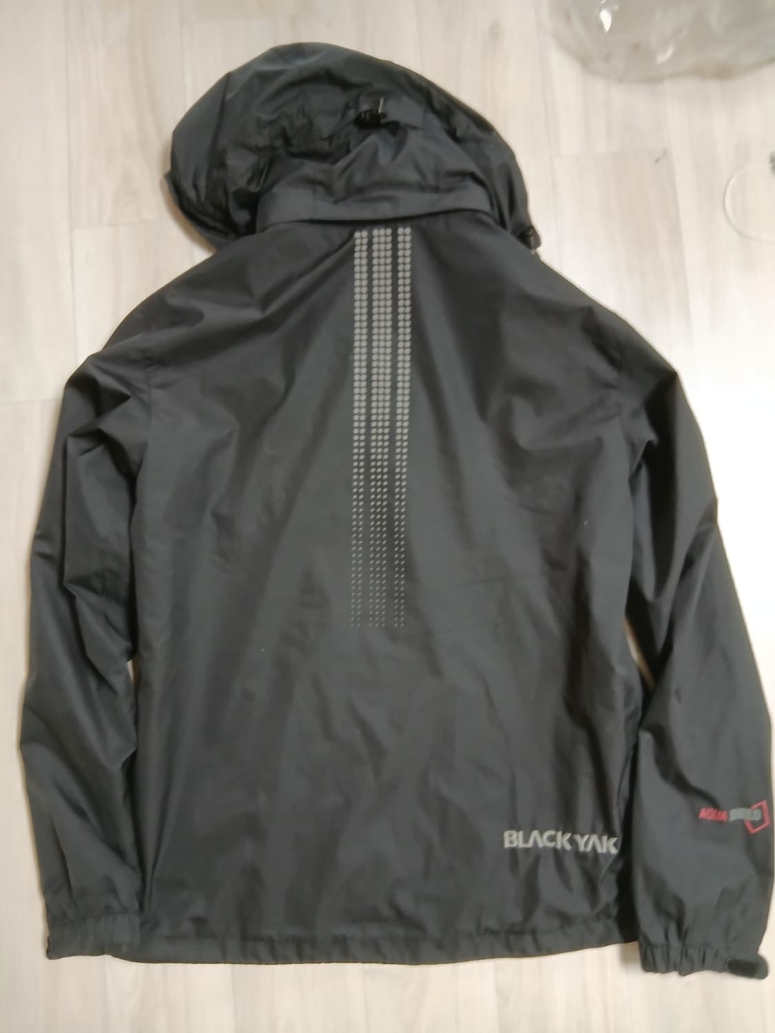 블랙야크  바람막이  95 상품이미지4