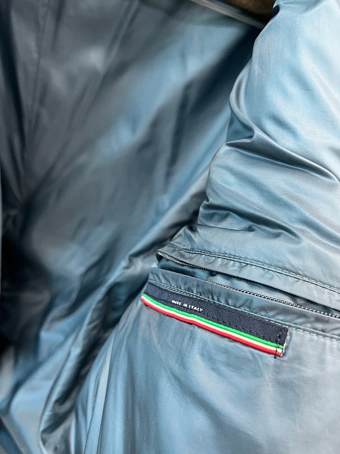 95) 에르노 경량 패딩코트  상품이미지10