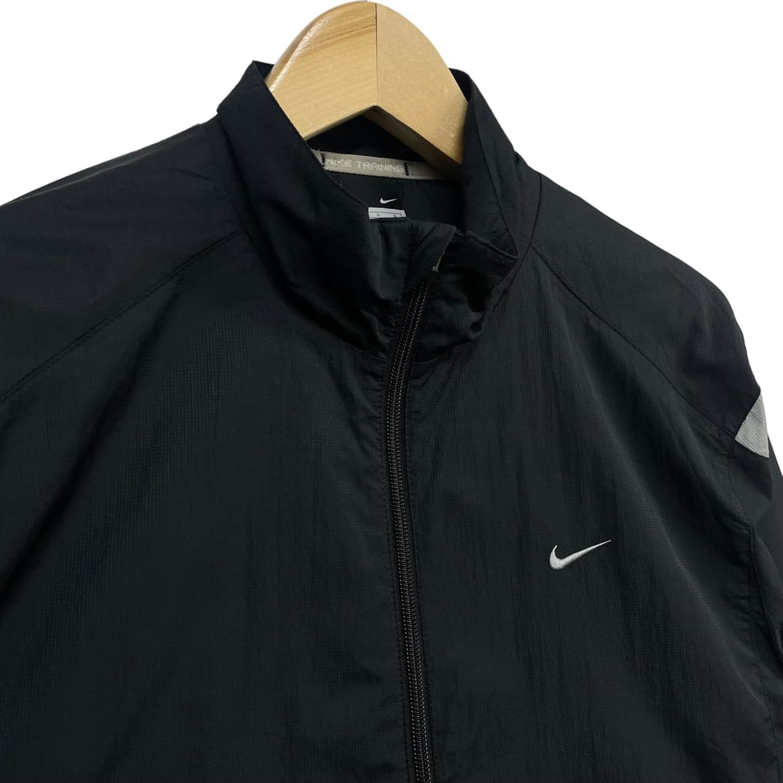 Nike Big Swoosh Windbreaker 상품이미지5