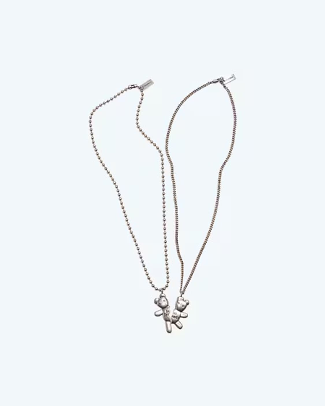 heaven by marc jacobs necklace 상품이미지1
