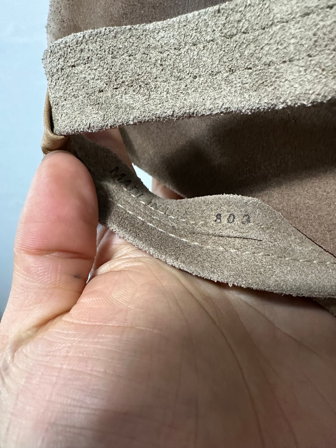 아일랜드 슬리퍼 상품이미지7