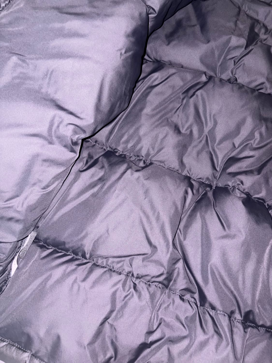 노스페이스 에코 눕시 s(상태 좋음) 상품이미지7