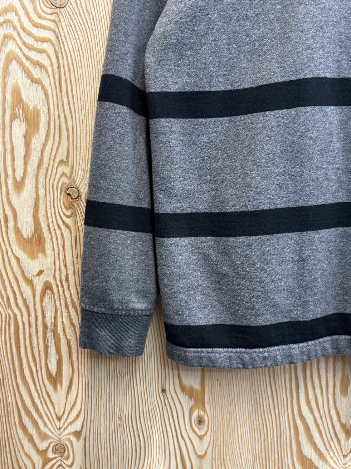 폴로 랄프로렌 스트라이프 럭비티 상품이미지3