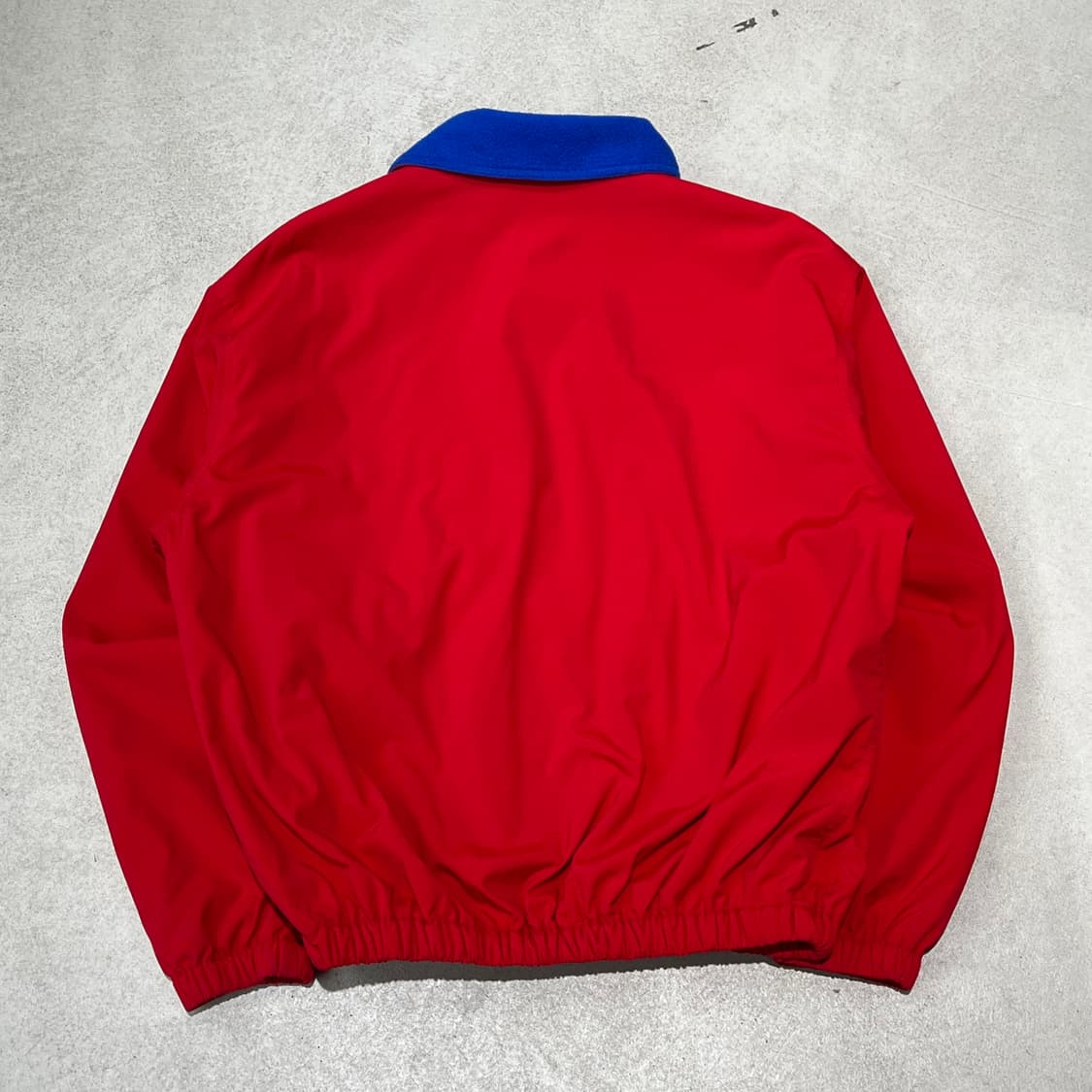 폴로 랄프로렌 90s 하이테크 점퍼 s10763 상품이미지2