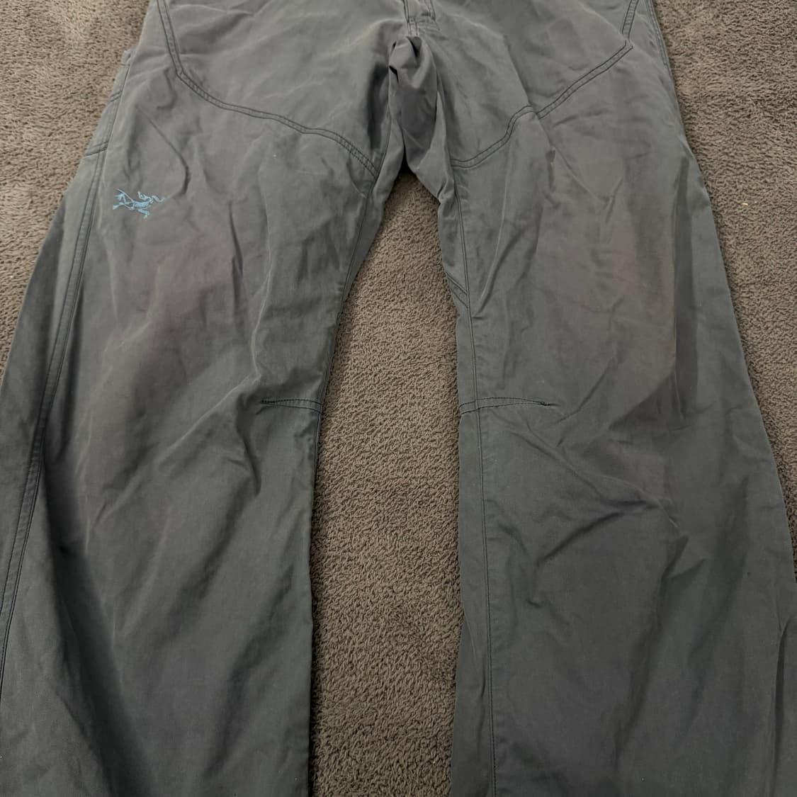 [ 정품/34 ] Arc'teryx 아크테릭스 크로닌 코튼 팬츠 상품이미지7