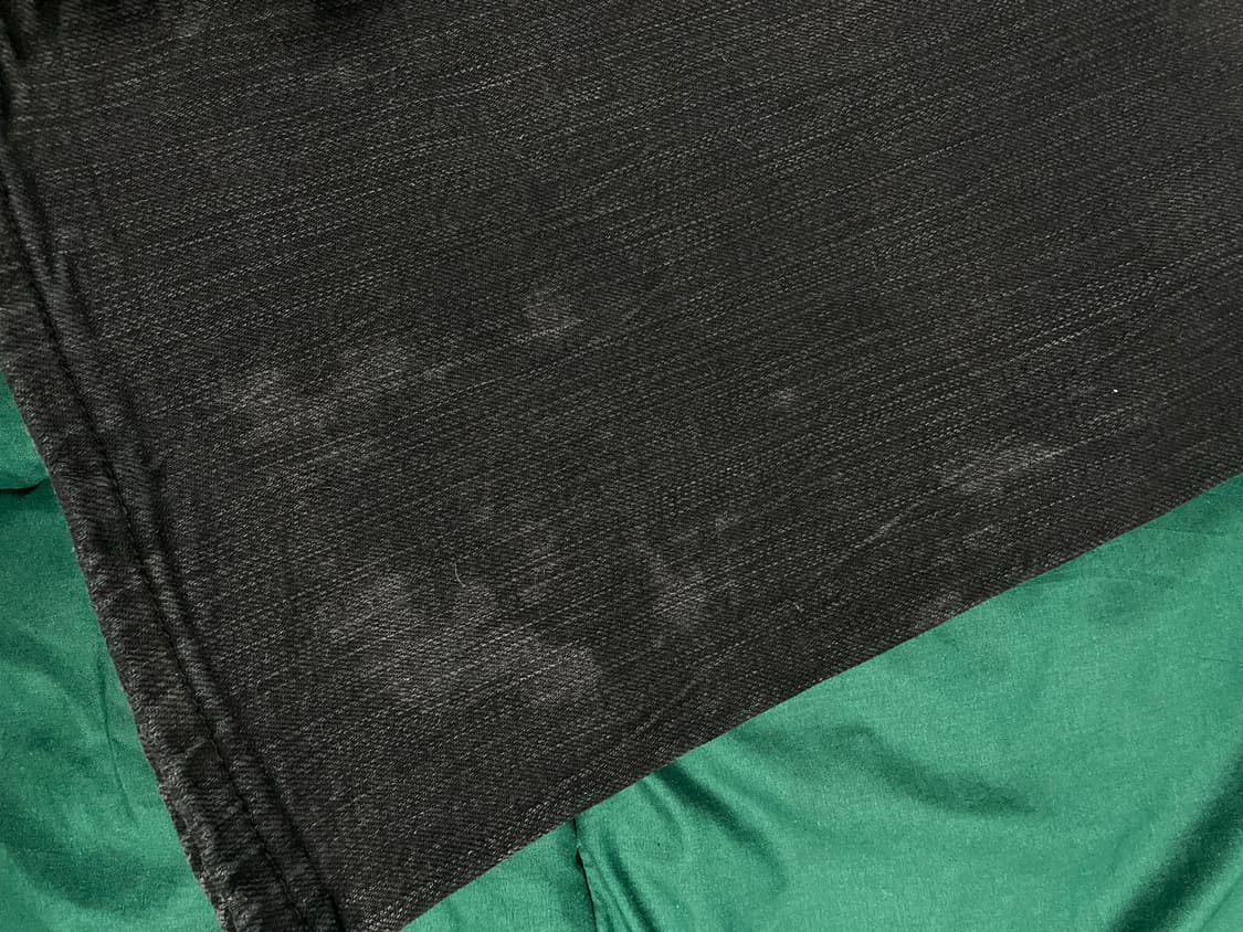 lace up flare jeans 상품이미지5