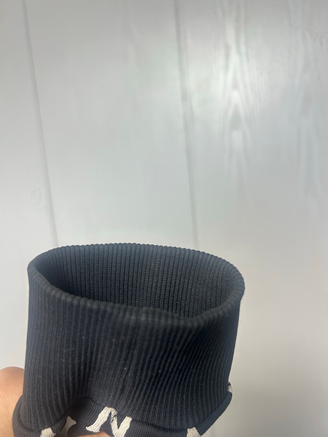 MLB모노그램 후드 상품이미지3