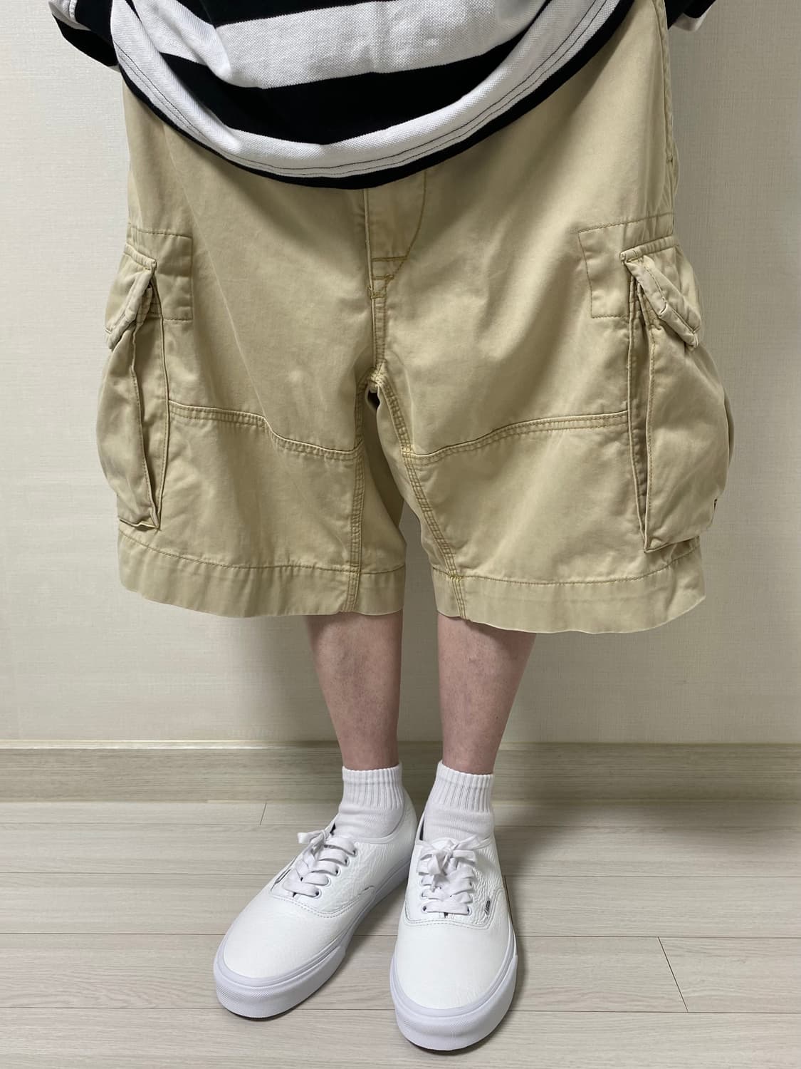 POLO RALPH LAUREN POLO CHINO 카고 반바지 상품이미지10