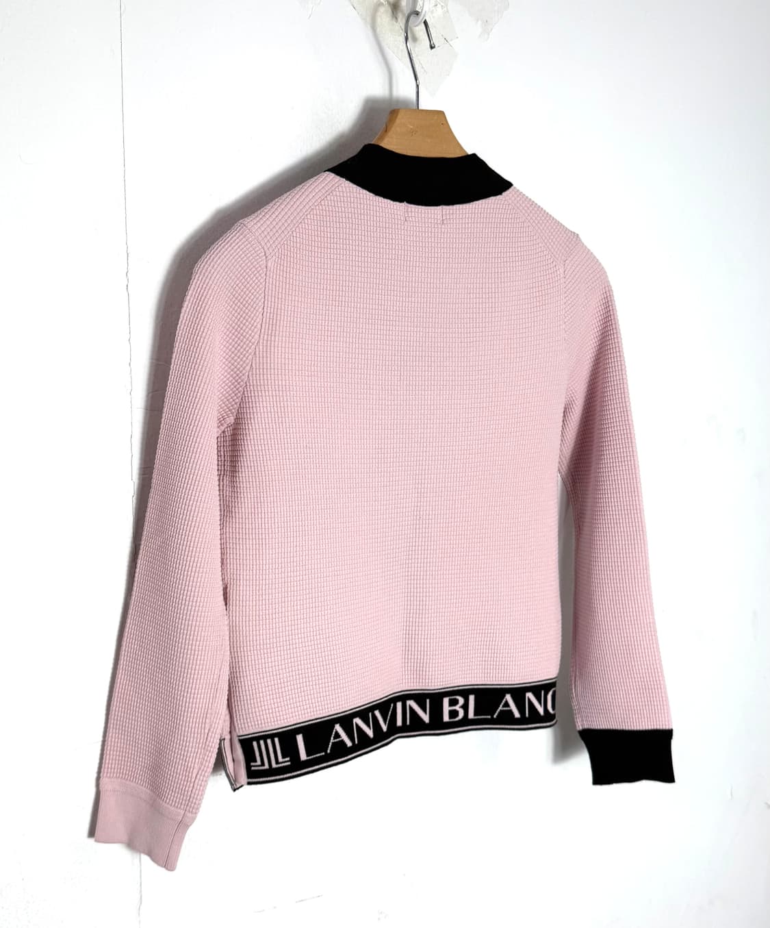 랑방 한섬 랑방컬렉션 랑방가디건 가디건 상품이미지2