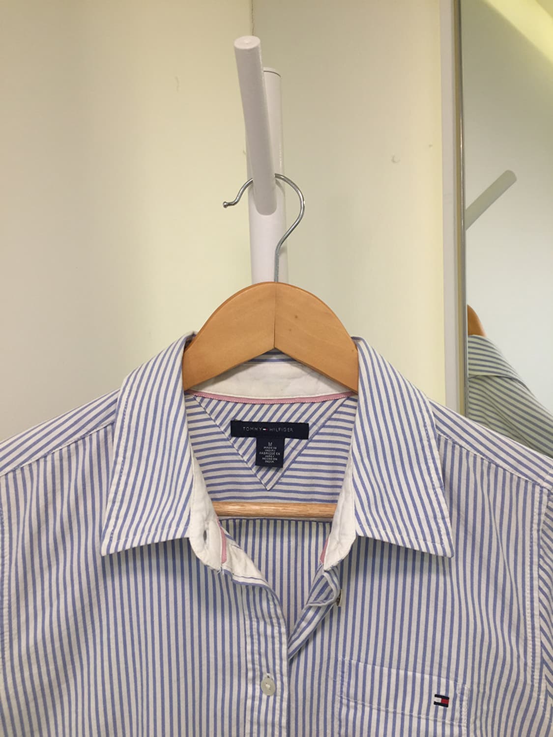 Womne Tommy Hilifiger Shirts 95 상품이미지5