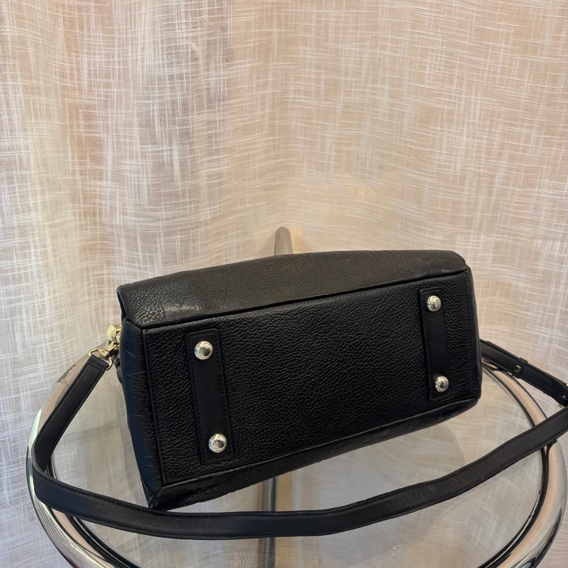 정품 메트로시티 투웨이 토트백     상품이미지6