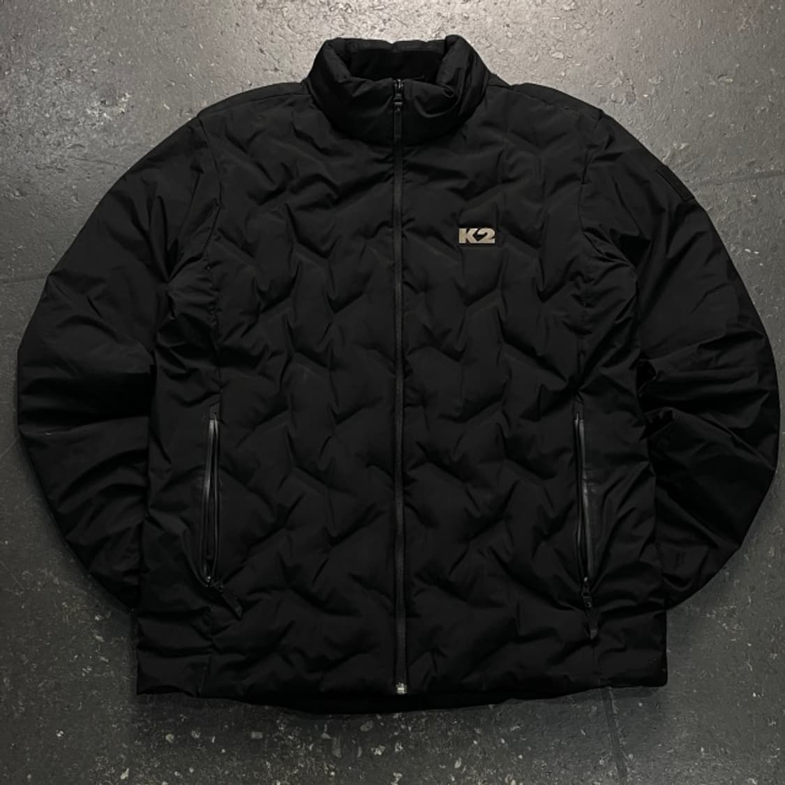 105 K2 경량패딩  상품이미지1