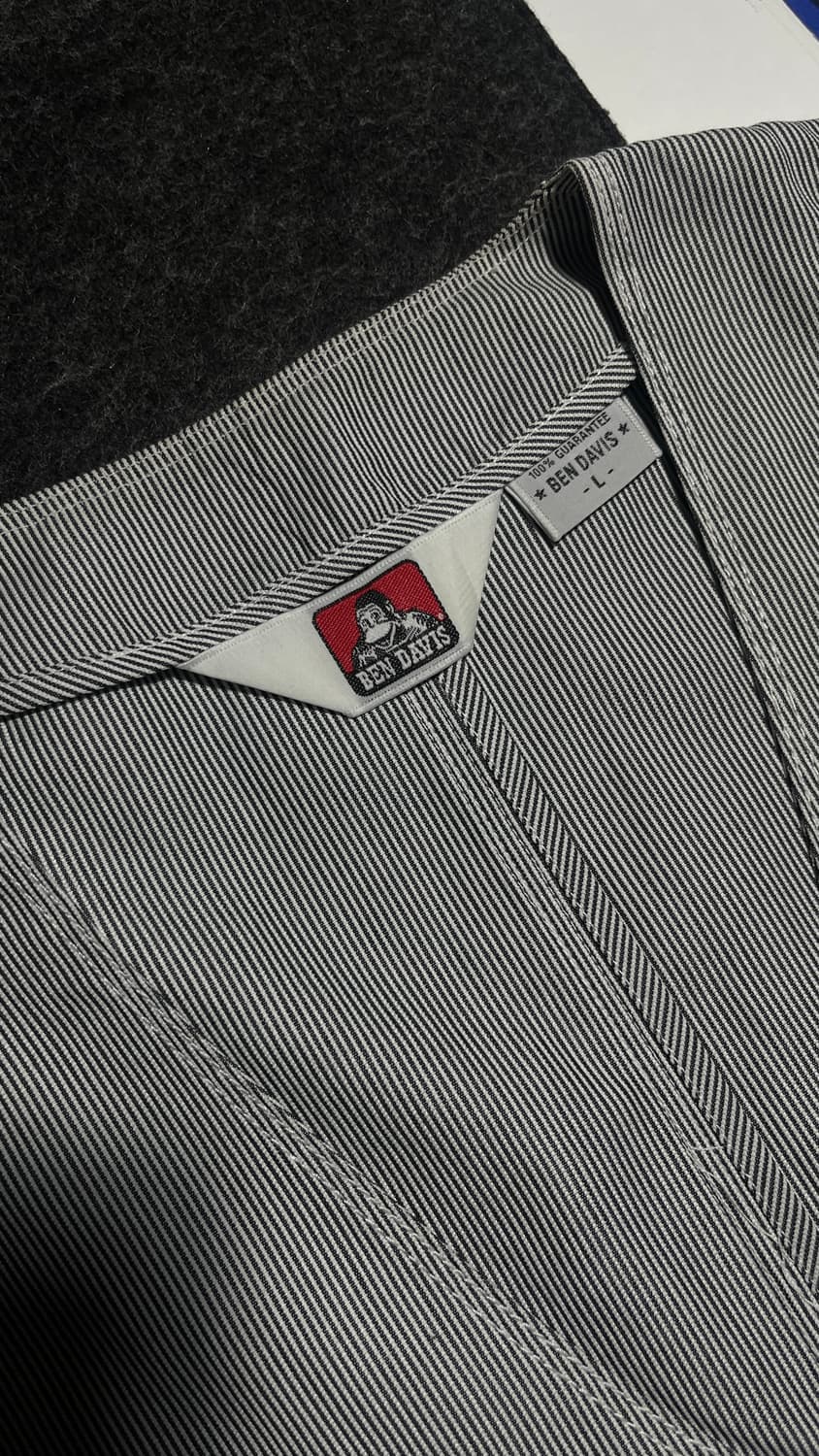 벤데이비스 베스트(L) 상품이미지2