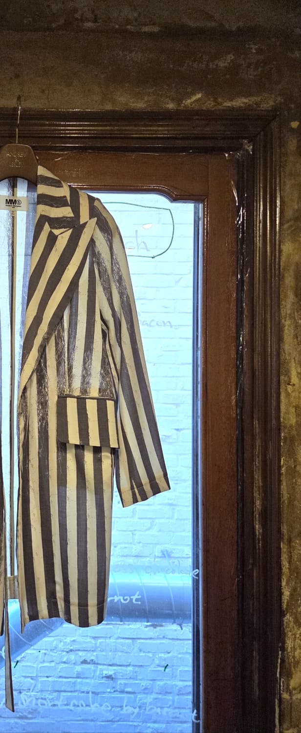 마르지엘라 로브코트 상품이미지6