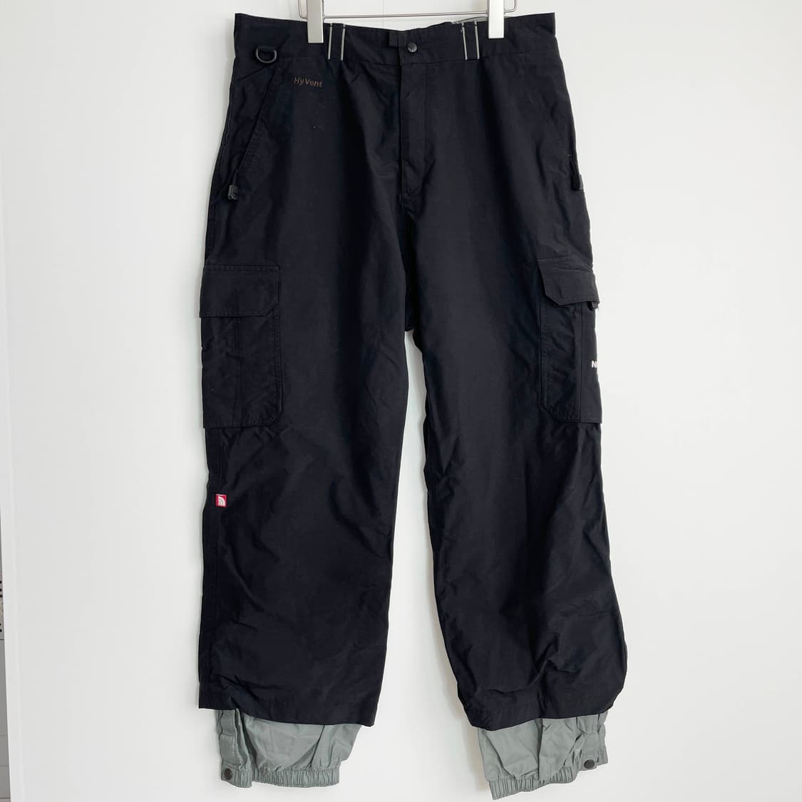 F2 노스페이스 하이벤트 보드복 팬츠 35사이즈 상품이미지1