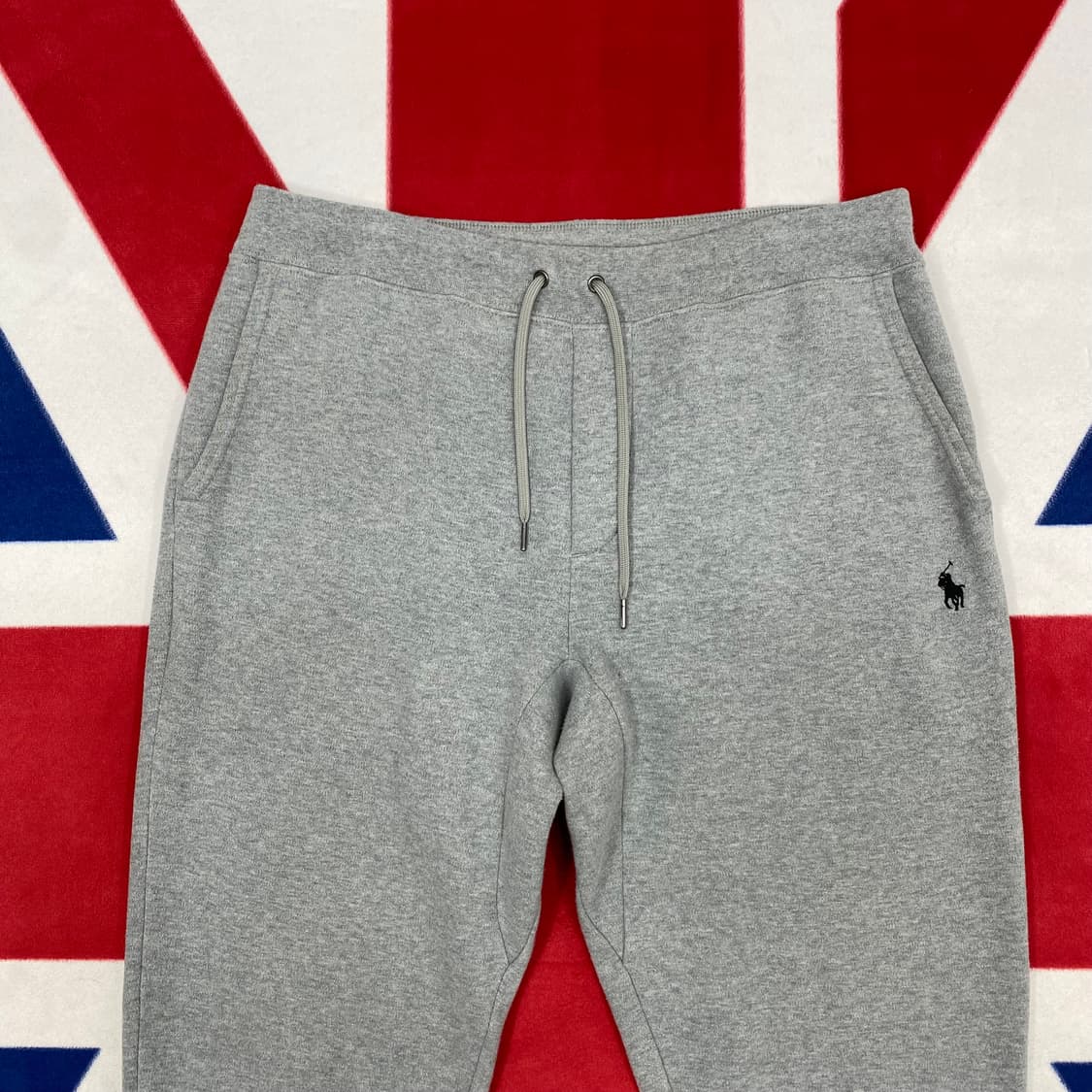 폴로 조거팬츠 M  상품이미지2