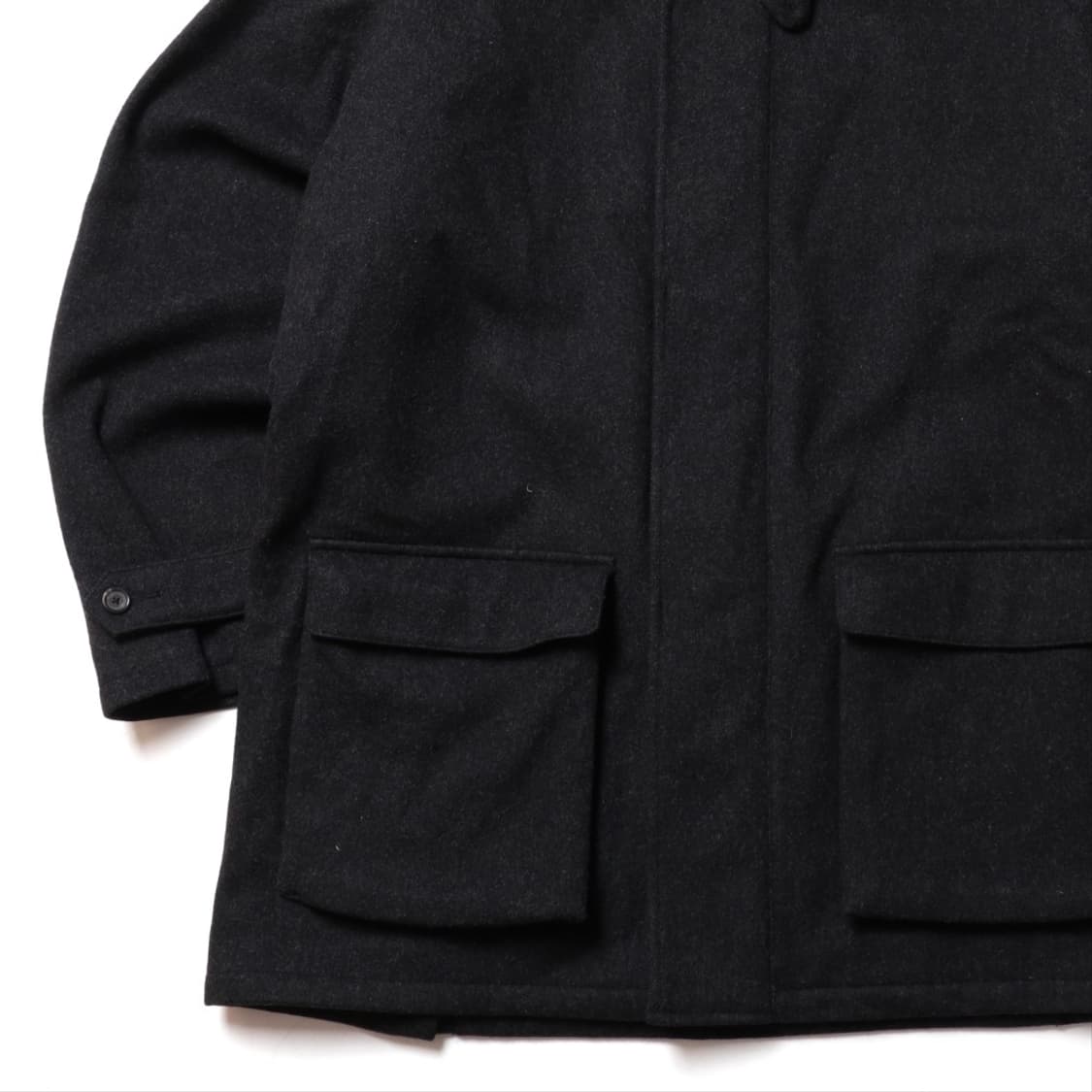 폴로 랄프로렌 Polo by Ralph Lauren Wool Coat 상품이미지3