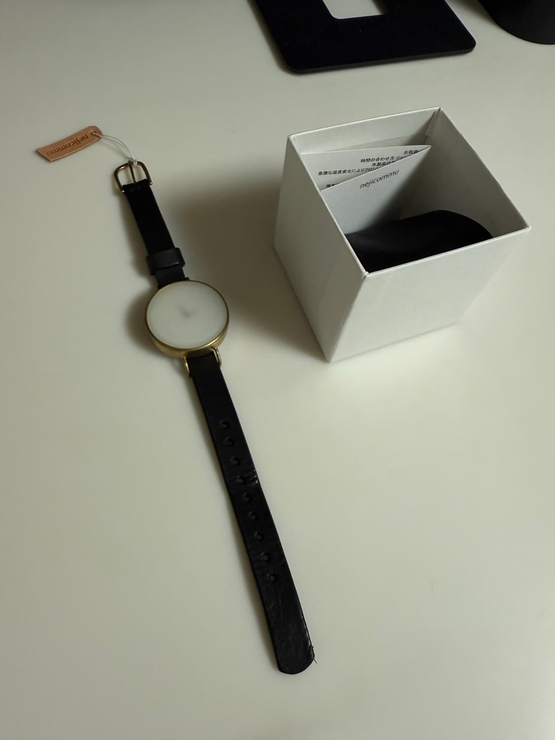 Nejicommu / DAY AND NIGHT / XL 상품이미지1