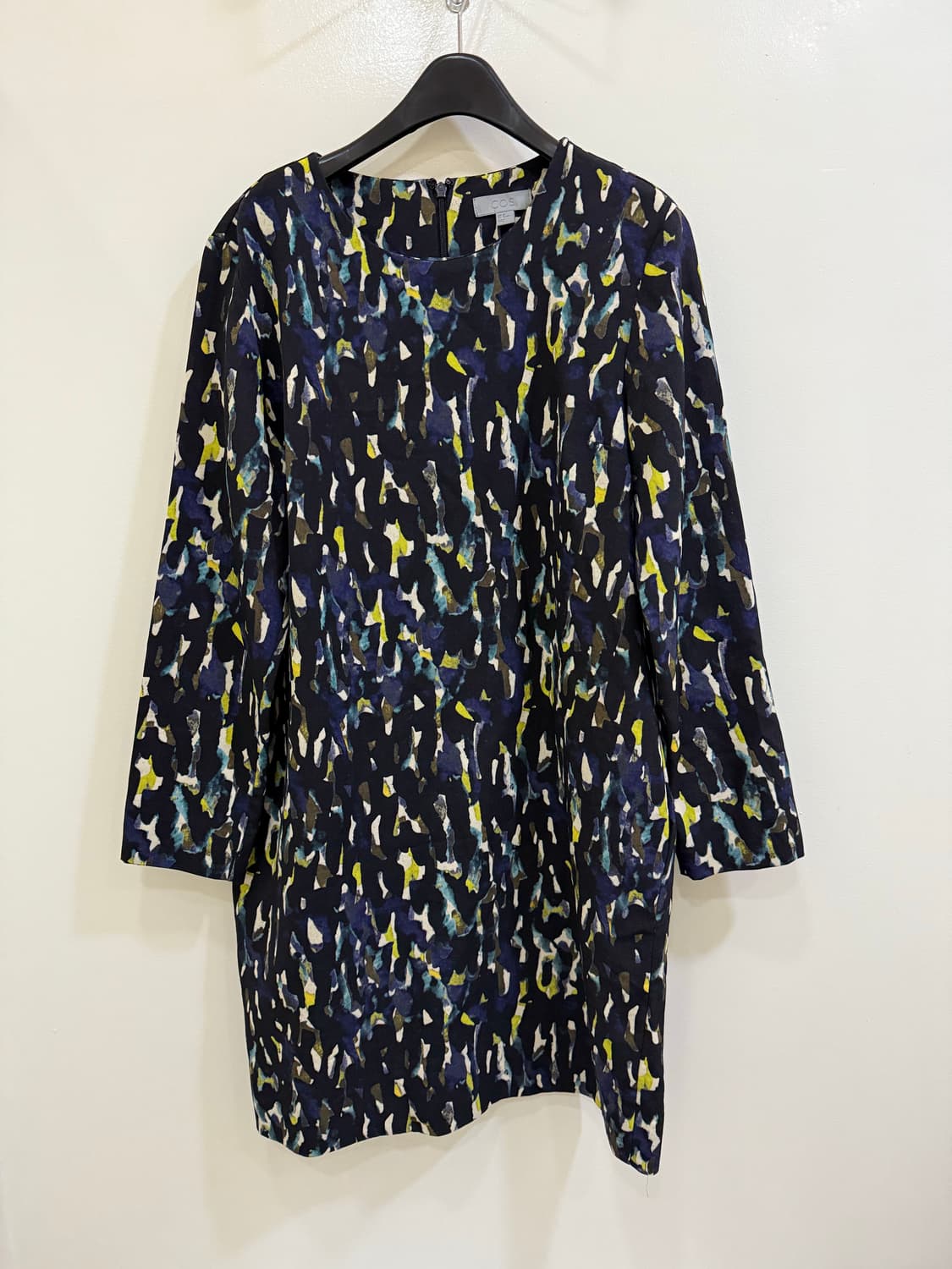 코스 cos 카모플라주 원피스 정품 상품이미지1