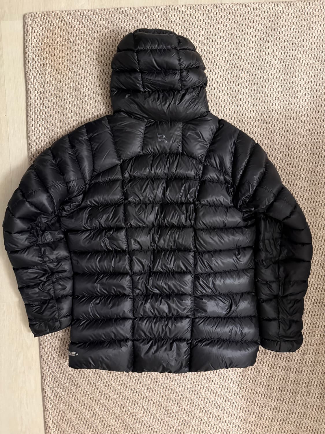 rab 미틱알파인자켓 상품이미지2