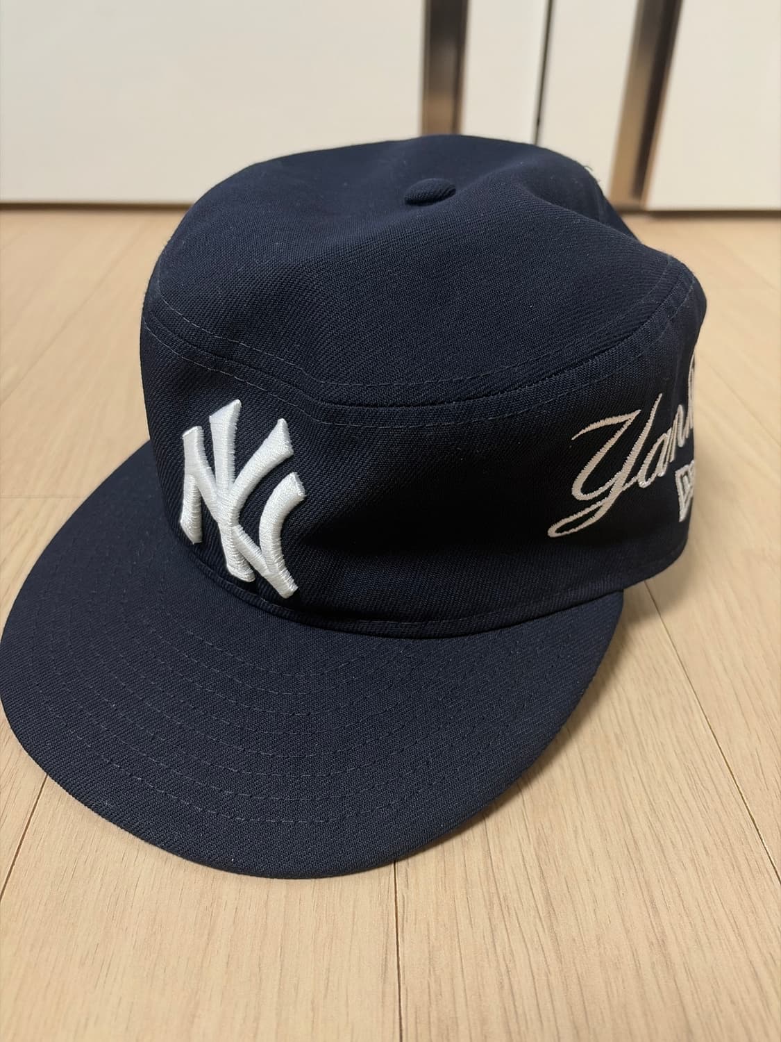 뉴에라 필박스 모자 상품이미지1