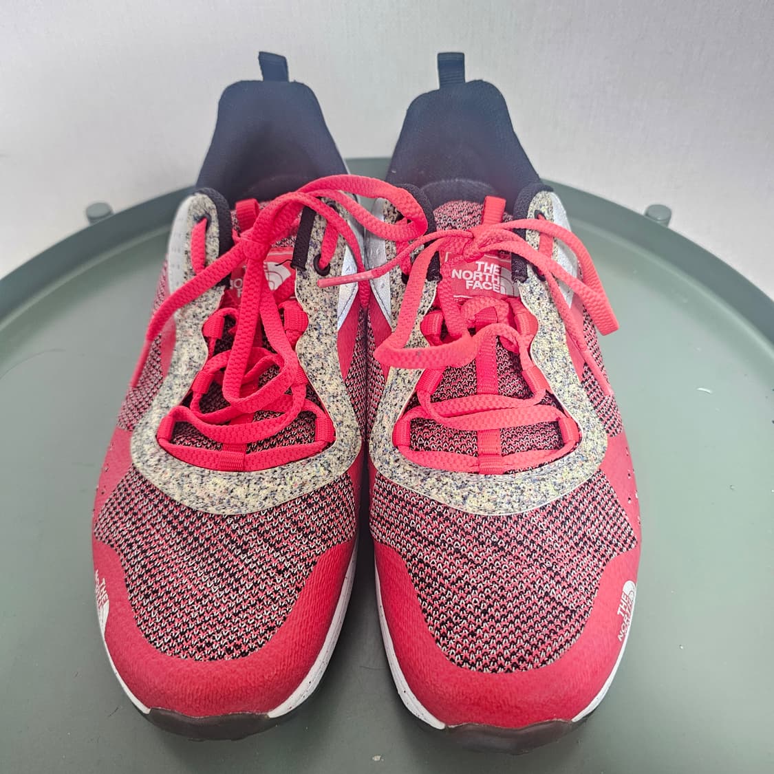 270노스페이스 트레킹화 상품이미지2