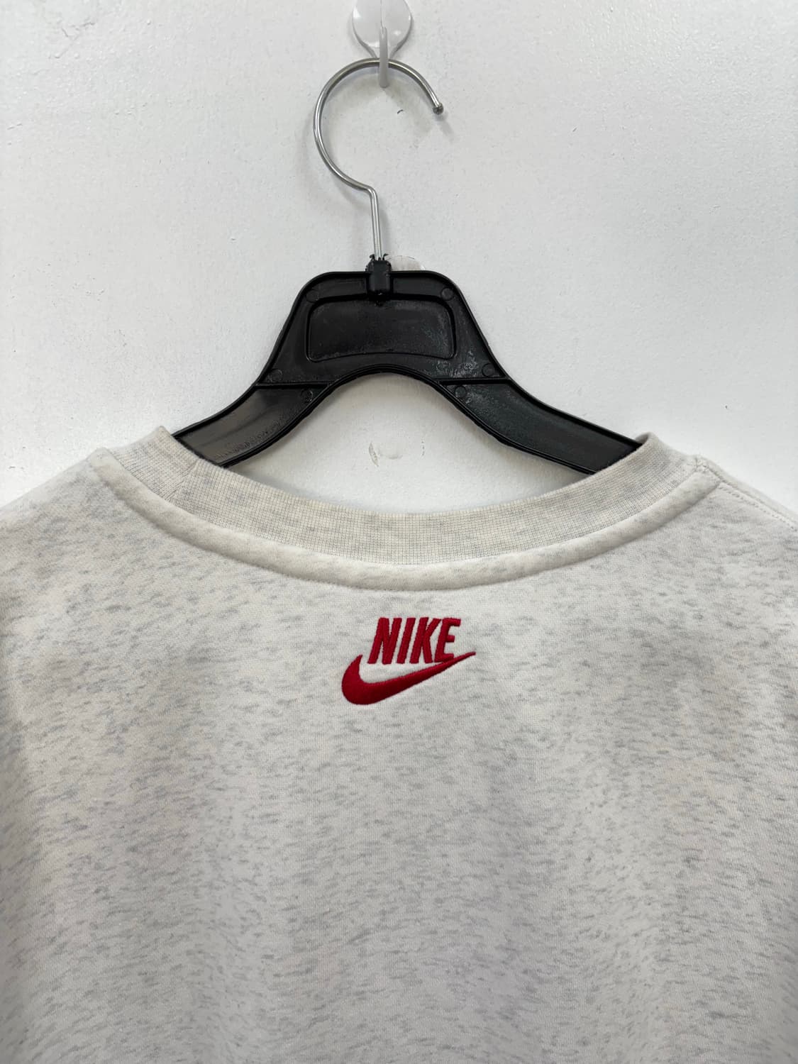 나이키 스우시 맨투맨 상품이미지7