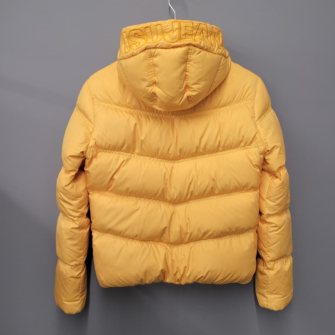 Evisu 에비수 덕다운 패딩 자켓 상품이미지2