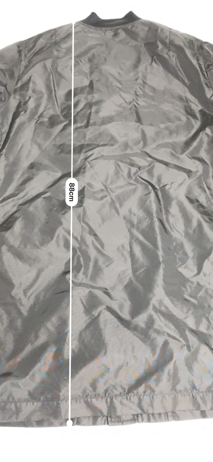 알파인더스트리 롱자켓 M 상품이미지8