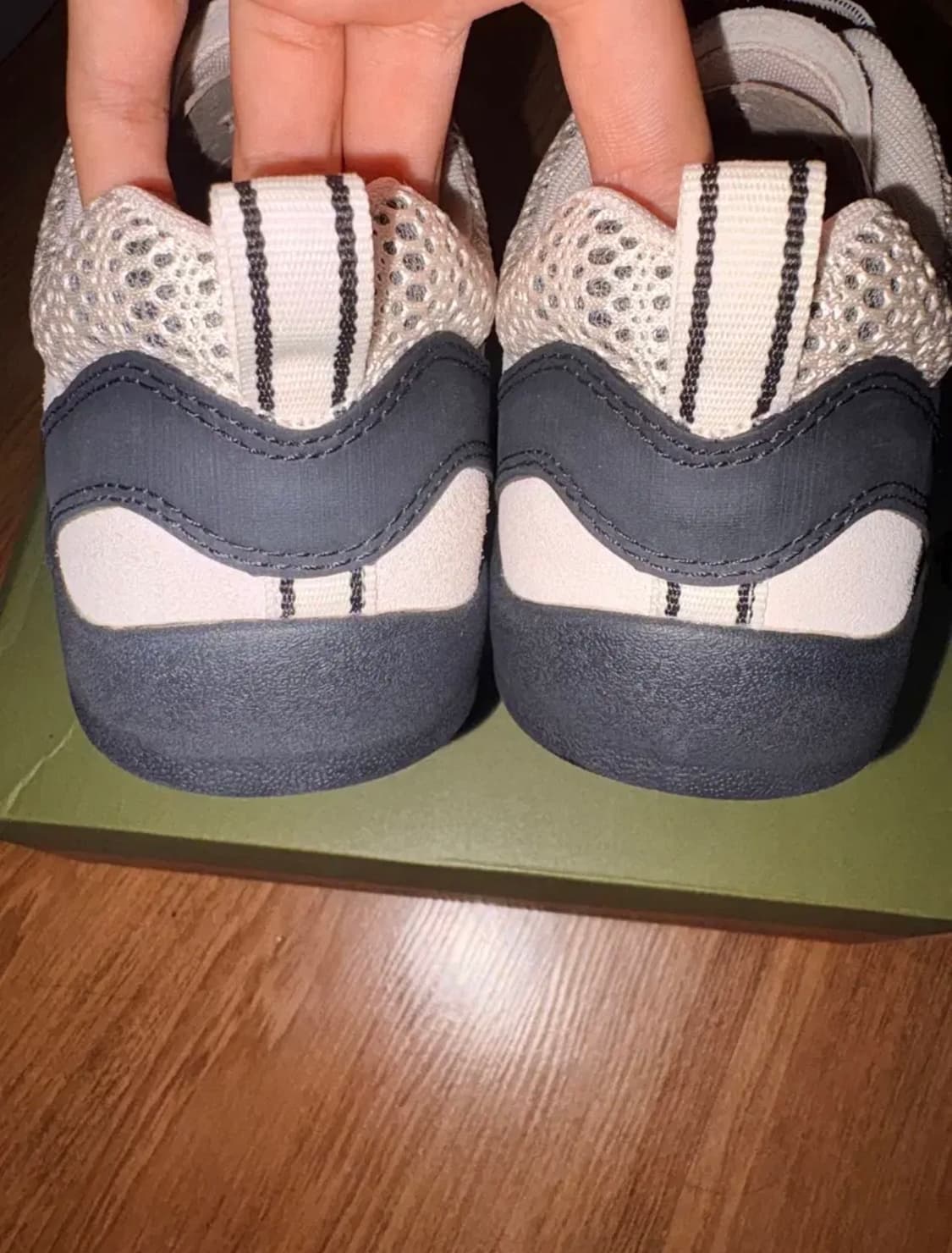 킨 재스퍼 버치 블랙 상품이미지2