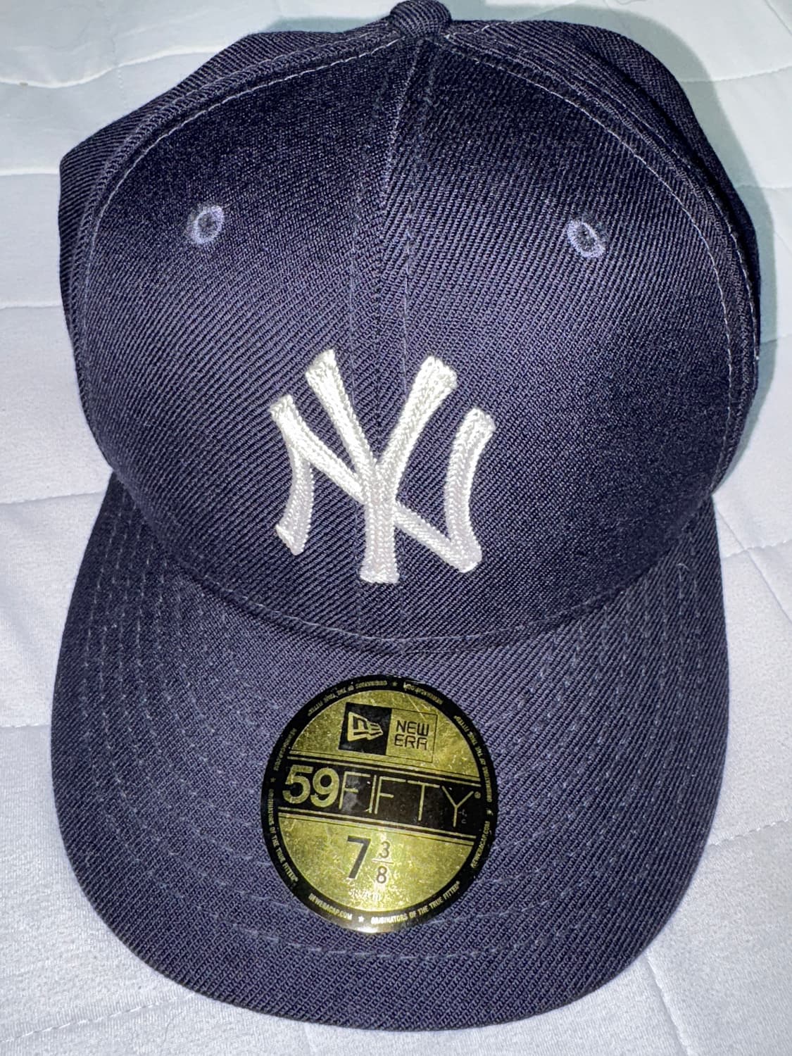 디스이즈네버댓 뉴에라 3/8 상품이미지2