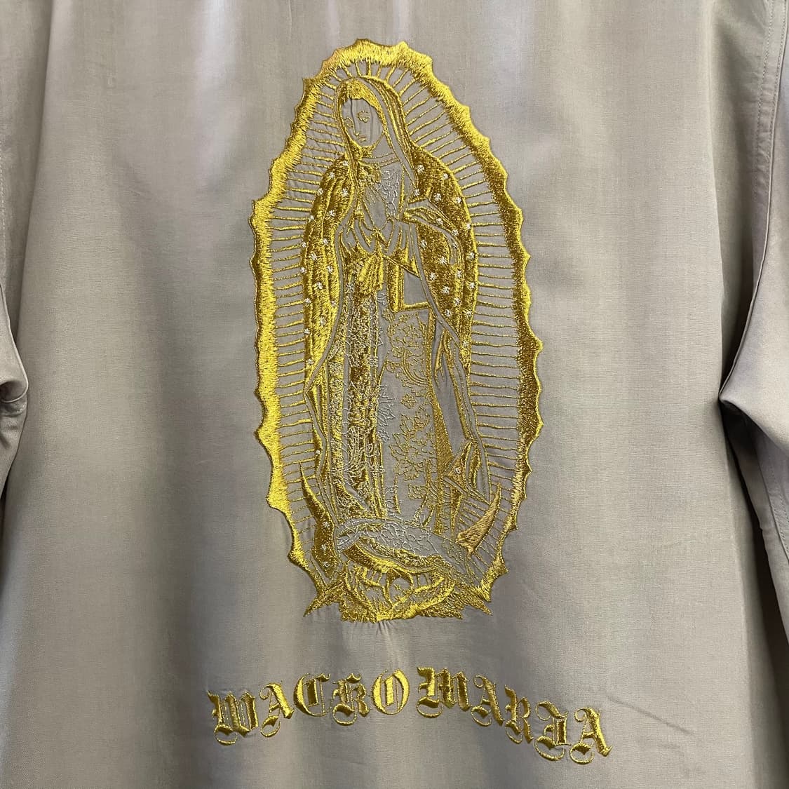 와코마리아 마리아 셔츠 상품이미지8