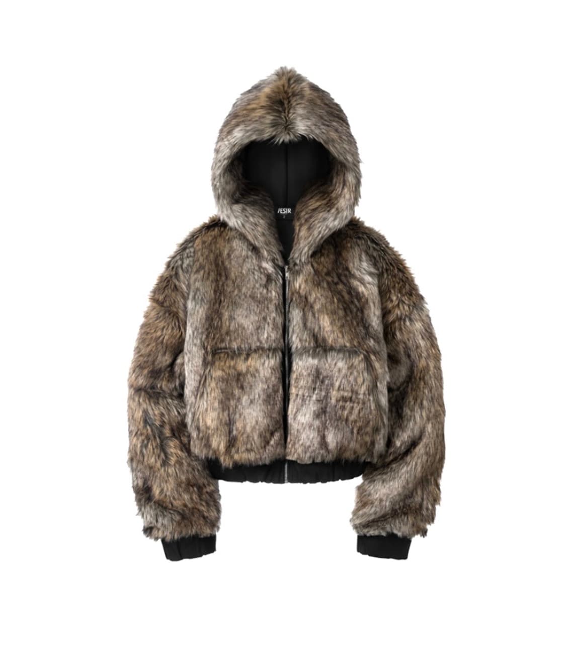 에에서 스튜디오 퍼자켓 상품이미지1