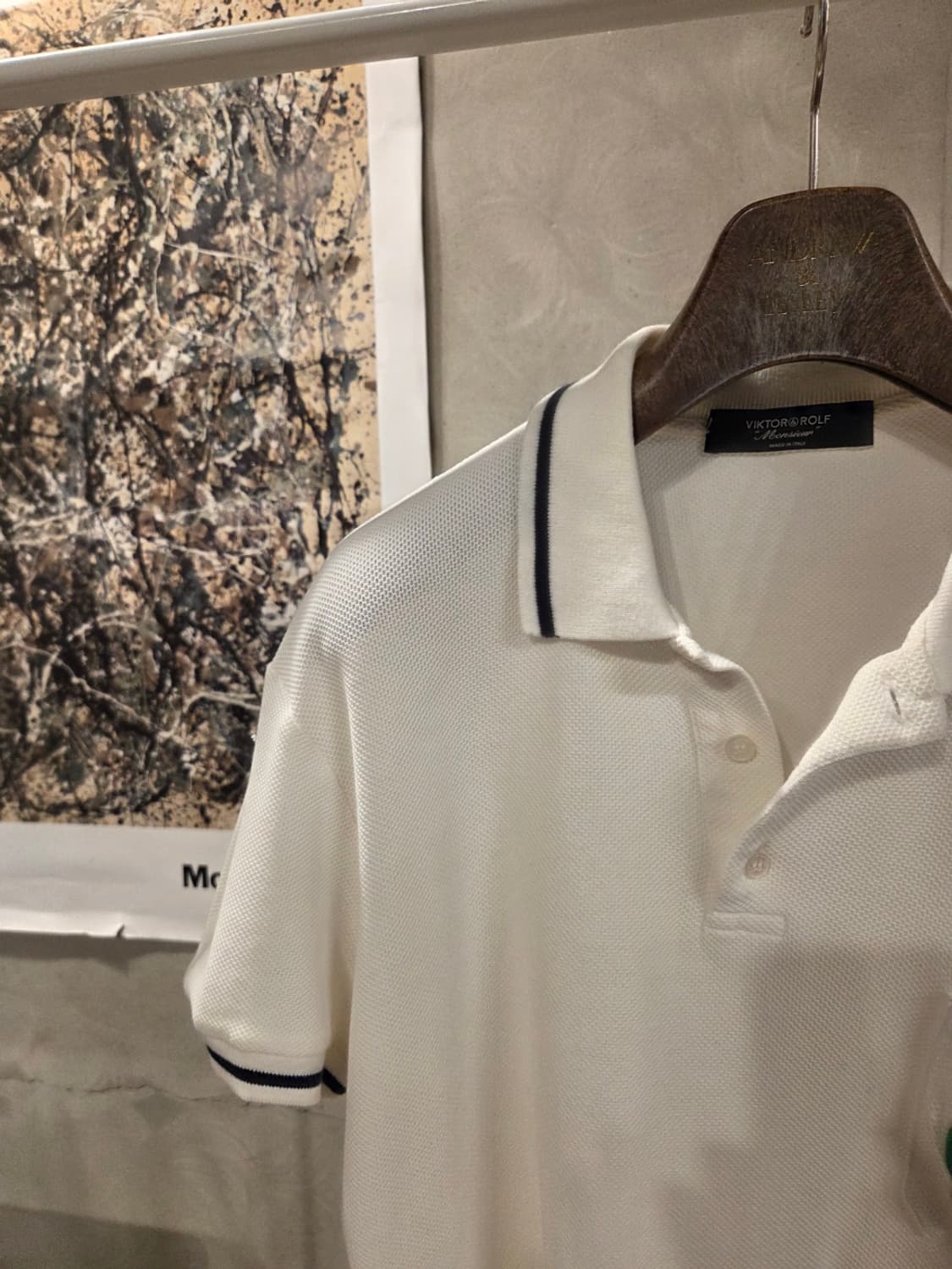 빅터앤롤프 티셔츠 상품이미지3